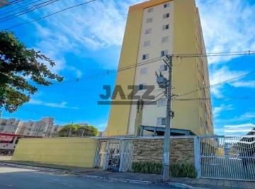 Apartamento · 80m² · 2 Quartos · 1 Vaga · Apartamento com Suíte, Sacada e Lazer Completo no Vera Cruz - Conforto, Segurança e Excelente Locali