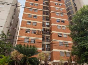 Apartamento · 63m² · 2 Quartos · 1 Vaga · Apartamento para venda no Coração do Cambuí: 63,00m², 2 quartos, sacada