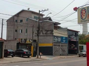 Casa · 200m² · 3 Quartos · 2 Vagas · Casa com Ponto Comercial Independente na Avenida Principal | Jardim Minas Gerais | Vista Panorâmica 