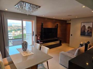 Apartamento · 75m² · 2 Quartos · 2 Vagas · Apartamento à venda com 2 quartos, 75 m², varanda com churrasqueira e 2 vagas de garagem coberta