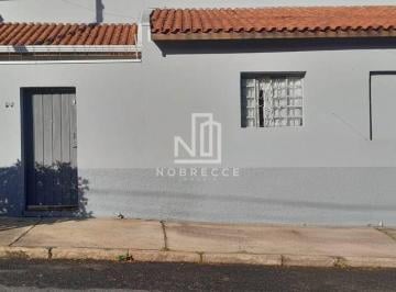 Casa · 63m² · 2 Quartos · 2 Vagas · Casa térrea à venda, Jardim Maria Luiza (Vila Sfeir) em Indaiatuba