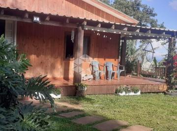 Rural · 30000m² · 3 Quartos · Sítio 3 ha em Gramado