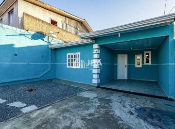 01 · Casa para aluguel - em Umbará