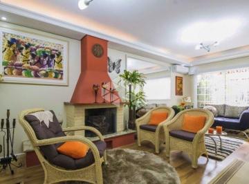 Casa · 131m² · 4 Quartos · 2 Vagas · Casa Condominio fechado de 4 dormitórios, 2 garagens à venda Próximo Wenceslau