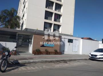 Apartamento · 2 Quartos · Apartamento para aluguel - na Cidade Nova