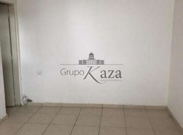 Apartamento · 45m² · 1 Quarto · 1 Vaga · Casa Kitnet - Jardim Esplanada - 1 Dormitório - 45m².
