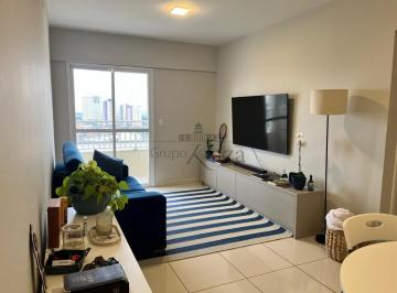 Apartamento · 77m² · 2 Quartos · 2 Vagas · Apartamento/Padrão - Residencial - No bairro Vila Ema - Piazza Monet - 77m²