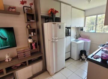 Apartamento · 45m² · 2 Quartos · 1 Vaga · Apartamento a venda Vila Tupi, Jundiaí. São Paulo.