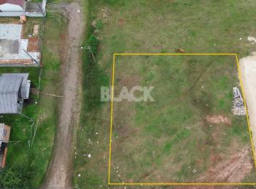 Terreno · 360m² · Terreno Residencial de esquina no Morada das Palmeiras em Torres RS