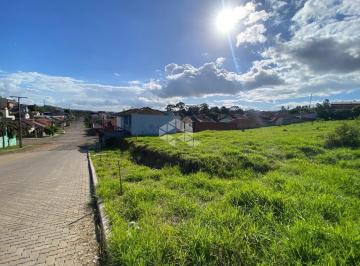 Terreno · 320m² · Terreno bairro União -Estância Velha