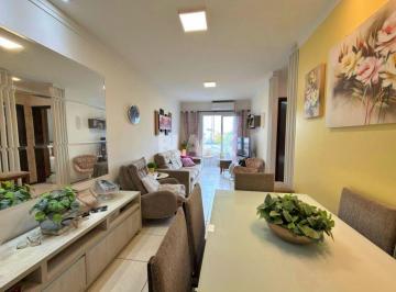 Apartamento · 66m² · 2 Quartos · 1 Vaga · Apartamento de 2 Quartos a venda no Bairr Stan em Torres RS