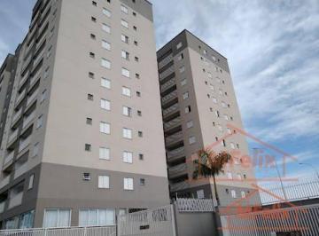 Apartamento · 59m² · 2 Quartos · 1 Vaga · Apartamento com 2 quartos à Venda, Vila Nova Bonsucesso - Guarulhos