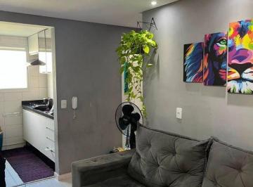 Apartamento · 37m² · 2 Quartos · Apartamento com 2 quartos para Locação, Jardim Albertina - Guarulhos