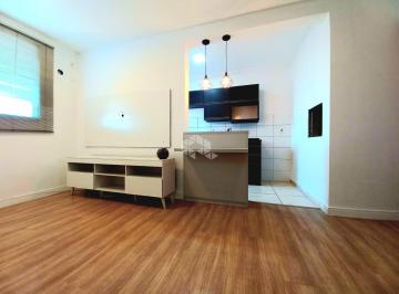 Apartamento · 46m² · 2 Quartos · 1 Vaga · Apartamento à venda em Novo Hamburgo | 2 Dormitórios | Condomínio Completo | Aceita Financiamento e