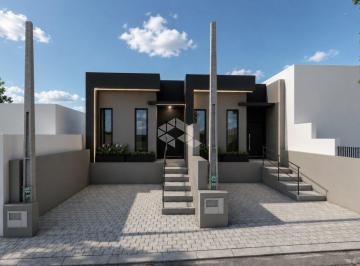 Casa · 60m² · 2 Quartos · Casa NOVA à venda em Estância Velha