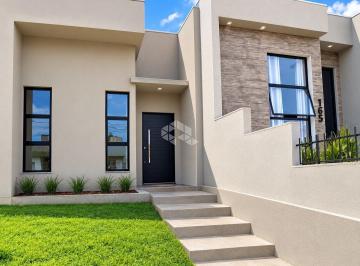 Casa · 60m² · 2 Quartos · Casa NOVA à venda em Estância Velha