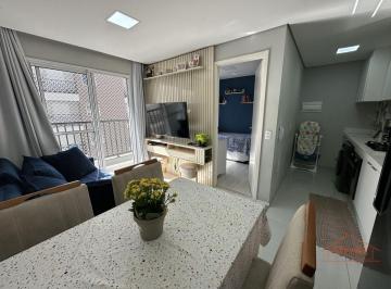 Apartamento · 42m² · 2 Quartos · 1 Vaga · Apartamento com 2 quartos à Venda, Jardim Adriana - Guarulhos