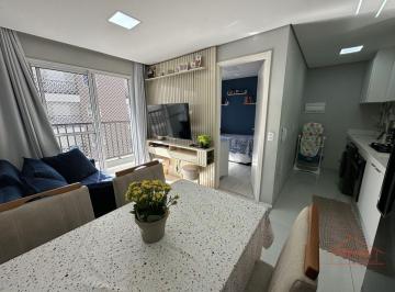 Apartamento · 42m² · 2 Quartos · 1 Vaga · Apartamento com 2 quartos à Venda, Jardim Adriana - Guarulhos