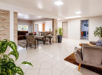 Casa · 370m² · 4 Quartos · Casa 4 dormitorios /2 suites- Bairro Rincão - Novo Hamburgo/RS