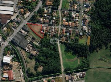 Terreno · 1975m² · Excelente Oportunidade de Investimento em Estância Velha!