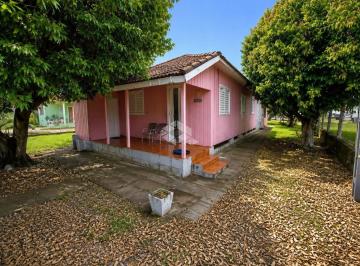 Casa · 76m² · 2 Quartos · Casa 02 dormitórios Centro Estância Velha