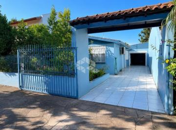 Casa · 170m² · 2 Quartos · Casa à Venda no Bairro União - Estância Velha/RS
