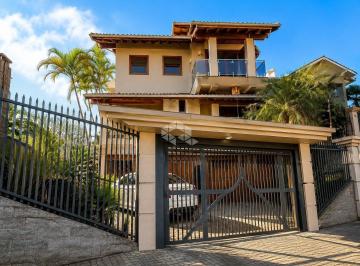 Casa · 364m² · 4 Quartos · 2 Vagas · EXCELENTE SOBRADO COM VISTA PANORÂMICA NO RINCÃO DOS ILHÉUS - ESTÂNCIA VELHA/RS!!