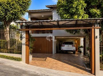 Casa · 115m² · 3 Quartos · 2 Vagas · Casa 03 dormitórios - Morada do Sol- Ivoti