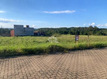 Terreno · 282m² · Terreno Loteamento Sao Jose- Campo Grande -Estância Velha