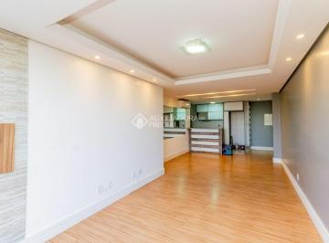 Apartamento · 84m² · 3 Quartos · 1 Vaga · Apartamento 3 dormitórios, no bairro Jardim Carvalho