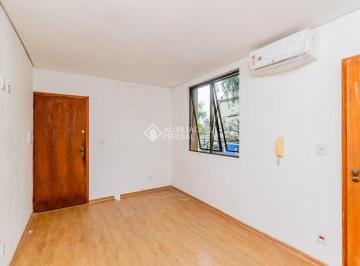 Apartamento · 35m² · 1 Quarto · Apartamento 1 dormitório, no bairro Santa Cecília