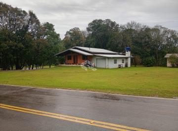 Rural · 54670m² · 3 Quartos · 3 Vagas · Sítio na Linha Tapera em Gramado