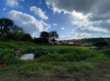 Terreno · 320m² · Terreno bairro União -Estância Velha