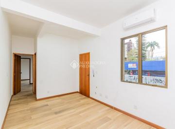 Apartamento · 35m² · 1 Quarto · Apartamento 1 dormitório, no bairro Santa Cecília