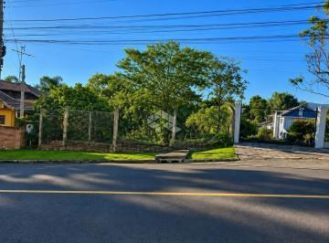 Terreno · 396m² · Terreno -Jardim do Alto- Ivoti