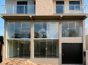 Apartamento · 405m² · 2 Quartos · 2 Vagas · PRÉDIO COMERCIAL + RESIDENCIAL EM ESTÂNCIA VELHA