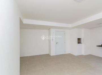 Apartamento · 62m² · 2 Quartos · 1 Vaga · Apartamento 2 dormitórios, no bairro Petrópolis