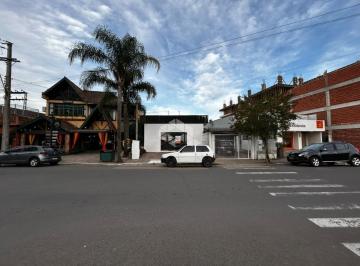Comercial · 85m² · LOJA E CASA NO CENTRO DE ESTÂNCIA VELHA