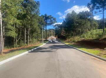 Terreno · 450m² · Terreno no Loteamento Marsal