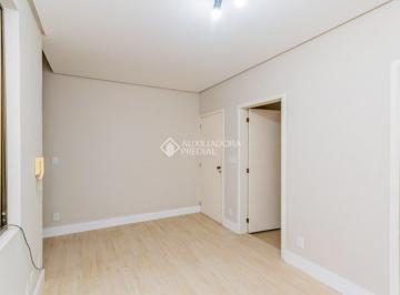 Apartamento · 62m² · 2 Quartos · Apartamento 2 quarto(s), no bairro Santa Cecília