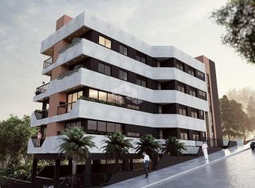 Apartamento · 85m² · 2 Quartos · Lindo apartamento na planta no bairro Saõ José, com dois dormitórios, sendo uma suite, sala de estar