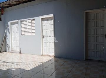 Casa · 46m² · 2 Quartos · casa 2 dormitórios em Estância Velha