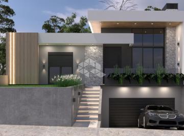 Casa · 170m² · 2 Quartos · 2 Vagas · Casa à venda na cidade de Estância Velha, Loteamento Altos do Floresta, Rua Dalira Bunchen