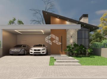 Casa · 170m² · 2 Quartos · 4 Vagas · Casa à venda na cidade de Estância Velha, poucos metro da Avenida Brasil, na Rua Bento Gonçalves