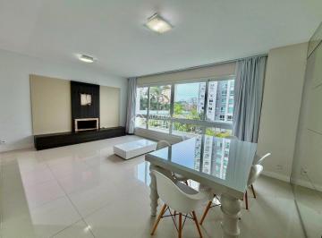 Apartamento · 107m² · 3 Quartos · 2 Vagas · Apto no Autentique - Passo Da Areia - Porto Alegre