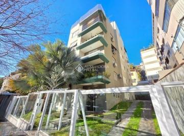 Apartamento · 45m² · 1 Quarto · 1 Vaga · Apartamento à venda, 01 dormitório com vaga de garagem no bairro Higienópolis