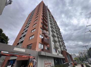 Apartamento · 27m² · 1 Quarto · 1 Vaga · Studio NOVO no SKYGLASS PARQUE MOINHOS!