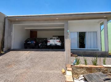 Casa · 168m² · 3 Quartos · 2 Vagas · casa 03 dormitórios /suite (closet) - Bairro Portal - Lindolfo Collor
