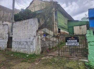 Terreno · 304m² · Terreno no bairro Jardim Sabará em Porto Alegre