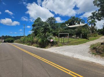 Rural · 20000m² · 2 Quartos · 2 Vagas · Sitio em Gramado com casa dois dormitórios